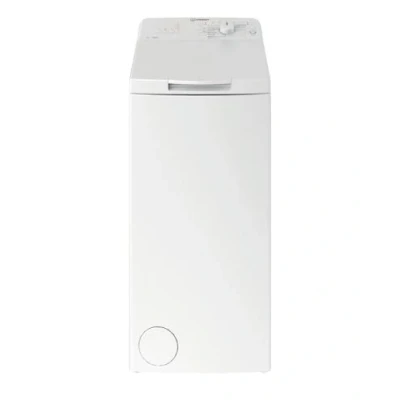 Image de INDESIT Lave linge Top BTWNL60400FR/N