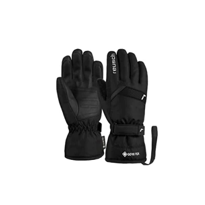 Image de Reusch Flash Gore Tex Junior Gants Chauds, imperméables, Respirants