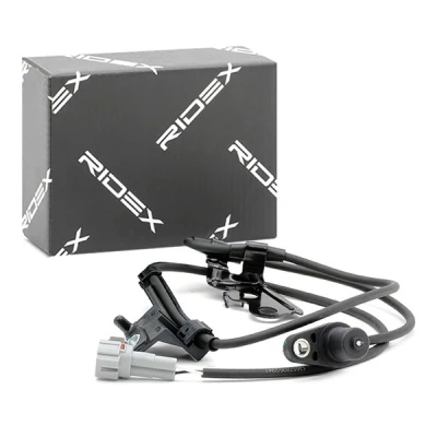 Image de A.B.S. 31033 Capteur ABS passif 980 blanc TOYOTA: Corolla IX 3/5 portes, Verso