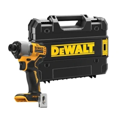 Image de Clé à choc sans fil DEWALT 18V XR, 1/4 max. 192 Nm