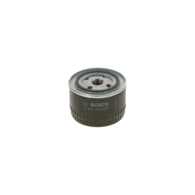 Image de BOSCH 0 451 103 274 Filtre à huile 3/4&quot; 16 UNF avec un clapet de non retour vissé RENAULT: 15 3 portes, 8, 12 Break