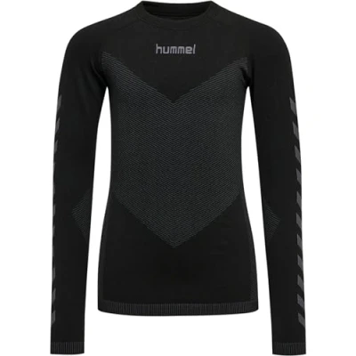 Image de Maillot enfant Hummel manches longues First Seamless
