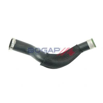 Image de BOGAP A1711227 Gaine De Suralimentation AUDI: A6 C6 Avant, Berline