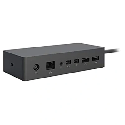 Image de Microsoft Surface PF3 00012 station d&#039;accueil Tablette Noir Neuf