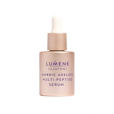 Image de Lumene Nordic Ageless [AJATON] Multipeptide Serum Sérum, Taille: 30 ml,