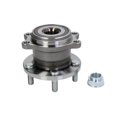 Image de SNR R181.24 Kit de roulements roue 124 SUBARU: Outback III, Legacy 4 Limousine,