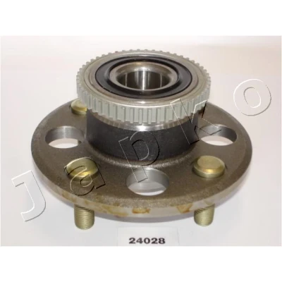 Image de JAPKO 424028 Moyeu De Roue HONDA: CIVIC 6 Hatchback, V 3/5 portes, Fastback
