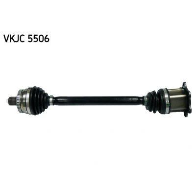 Image de SKF VKJC 5506 Arbre de transmission 594 AUDI: A4 B7 Avant, Berline, B6 Avant