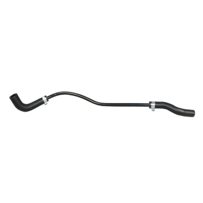 Image de METZGER 2420832 Durite De Refroidissement gauche supérieur EPDM (éthylène propylène diène caoutchouc) OPEL: Corsa C 3/5 portes, VAUXHALL: Mk2