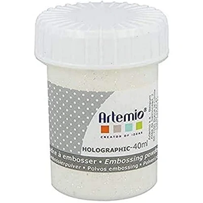 Image de Artemio Poudre à Embosser, no, normal