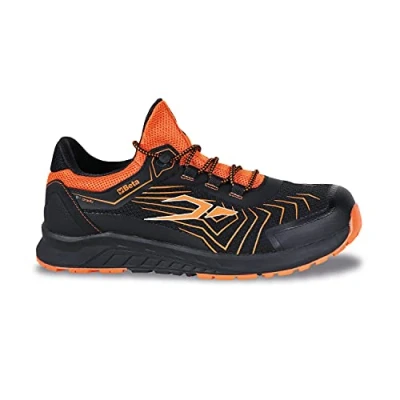 Image de Beta 7352A 43 Chaussure basse 0 Gravity ultra légère, en tissu mesh à haute respirabilité