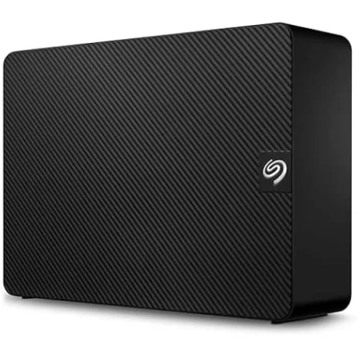 Image de Seagate Expansion STKP4000400 disque dur externe 4 To 3.5 3.2 Gen 1 (3.1 1) Noir Neuf
