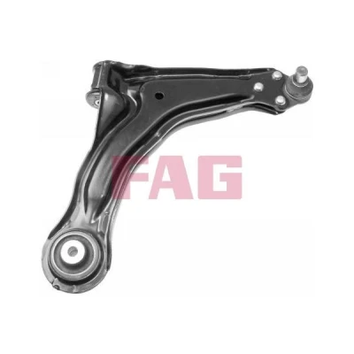 Image de FAG 821 0224 10 Bras de suspension avec rotule barre oscillant transversal Tôle d&#039;acier MERCEDES BENZ: Vito Van, Bus, Classe V