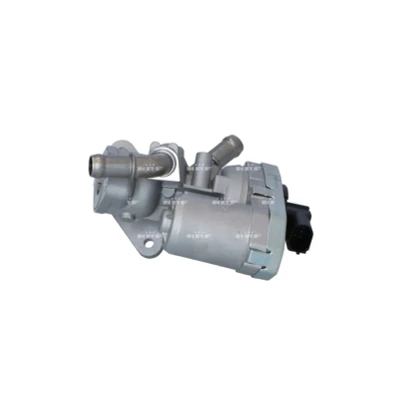 Image de NRF 48376 Vanne EGR électrique avec joints FORD: Transit Mk6 Сamion à Plateau/Сhâssis, Van, Minibus