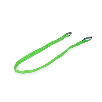 Image de Petex 47102313 Sangle de Levage, Charge maximale : 2 t, 3 m, Verte