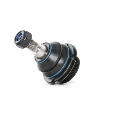 Image de FEBI BILSTEIN 28356 Rotule de suspension Essieu avant gauche, supérieur, droit avec écrou autobloquant 18 pour bras oscillant transversal