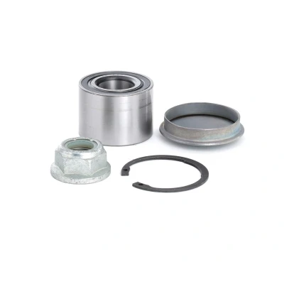 Image de SNR R155.63 Kit de roulements roue 52 RENAULT: CLIO 1, 3, TWINGO 2, DACIA: Sandero I, Logan I MCV, Berline, NISSAN: MICRA Note