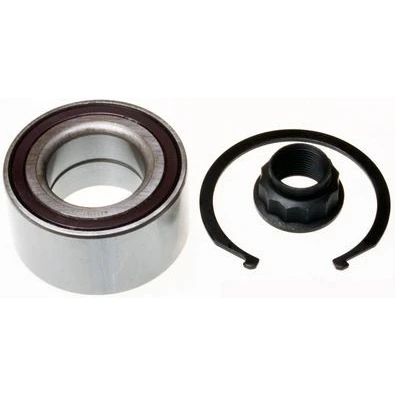 Image de Kit de roulements roue DENCKERMANN W413281