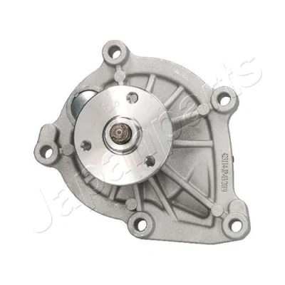 Image de JAPANPARTS PQ 0101 Pompe à eau PEUGEOT: 208 I 3/5 portes, 207 308 II CITROËN: C3 II, C4 5 DS3 3 portes