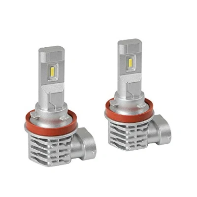 Image de Pilot 57732 9 32 V Halo Led série 10 Killer (H8 H9 H11 H16) 20 W PGJ19 X 2 pièces Boîte