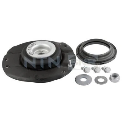 Image de SNR KB659.12 kit de réparation, palier la jambe suspension avec vis PEUGEOT: 206 3/5 portes, 206+ portes