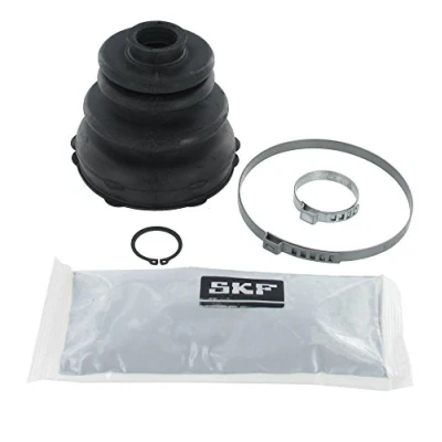 Image de SKF VKJP 8345 Soufflet De Cardan 91,3 KIA: cee‘d I 5 portes, Break, HYUNDAI: i30 3/5 portes