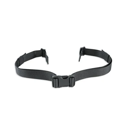 Image de Tatonka Hip Belt Ceinture, Mixte, Hüftgurt Belt, Noir, 110 x 2,5 cm