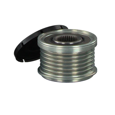 Image de FEBI BILSTEIN 30113 Poulie d&#039;Alternateur avec couvercle BMW: 3 Berline, Touring, 1 5 portes