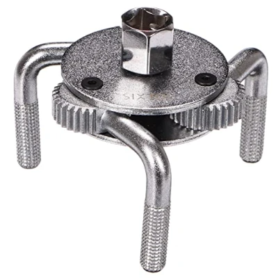 Image de SIXTOL huile Wrench 1 Filtre à araignée 1/2&quot; 65 130 mm