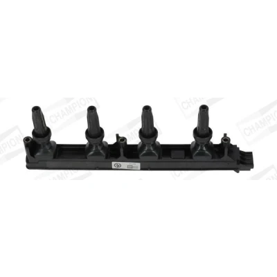 Image de CHAMPION BAEA352 Bobine d&#039;allumage 6 12 SAE Kontaktfeder, Spark Spring sans électronique PEUGEOT: 307 3/5 portes, CC, 407 Berline