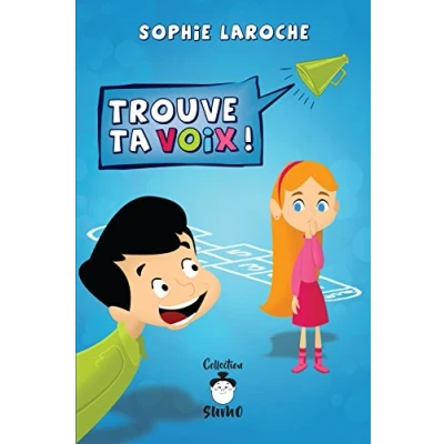 Image de Trouve ta voix ! Livre d’occasion Correct
