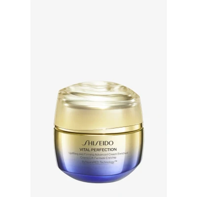 Image de Shiseido Uplifting AND Firming Advanced Cream Enriched Soin de jour, Taille: 50 ml,