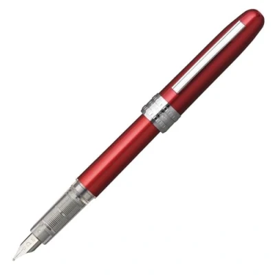 Image de Platinum Plaisir Shell Pack Red FP F