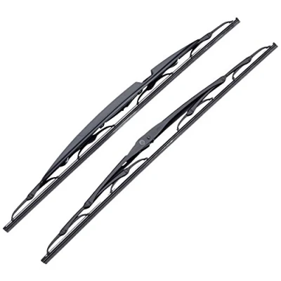 Image de Balai d&#039;essuie glace Swf Original 116304 avant Standard avec spoiler SAAB: 9 5 Berline, Break