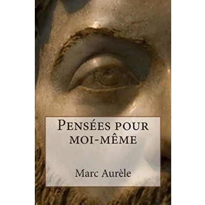 Image de Pensées pour moi même Livre d’occasion Très bon