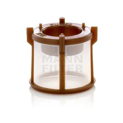 Image de MANN FILTER PU 50 z Filtre à Carburant avec joint d&#039;étanchéite MAN: TGS, TGL, TGA