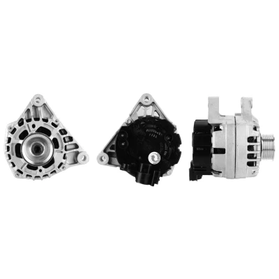 Image de LUCAS ELECTRICAL LRB00502 Alternateur 14V 70A PEUGEOT: 206 SW, 3/5 portes, Expert I Van, CITROËN: Berlingo / First I, Xsara Picasso