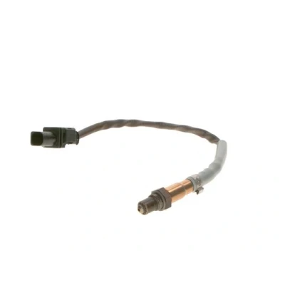 Image de BOSCH 0 258 017 475 Sonde lambda 5 MERCEDES BENZ: Classe E Berline, C Berline