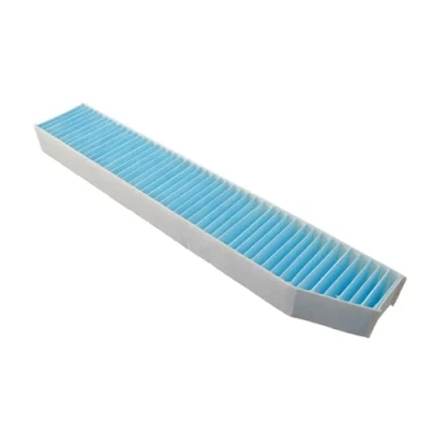 Image de BLUE PRINT ADA102516 Filtre d&#039;habitacle de pollens 468 78 42 JEEP: GRAND CHEROKEE 2