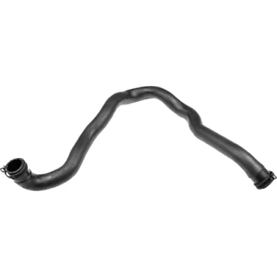 Image de GATES 05 4492 Durite De Refroidissement EPDM (éthylène propylène diène caoutchouc) MERCEDES BENZ: CLA Break, Coupe, Classe A