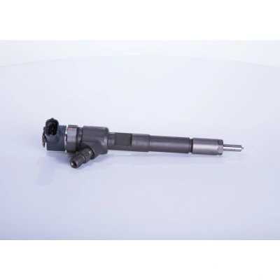 Image de BOSCH 0 986 435 249 Injecteur Common Rail (CR) avec bague d&#039;étanchéité FIAT: 500X, Tipo 3/5 portes, Fiorino III Van / Break, LANCIA: Ypsilon