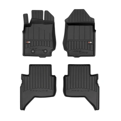 Image de Kit de tapis sol, caoutchouc FROGUM FRG 3D409880