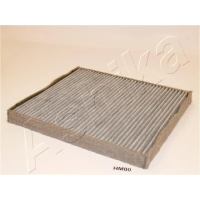 Image de Filtre, air de l&#039;habitacle ASHIKA 21 HM H00