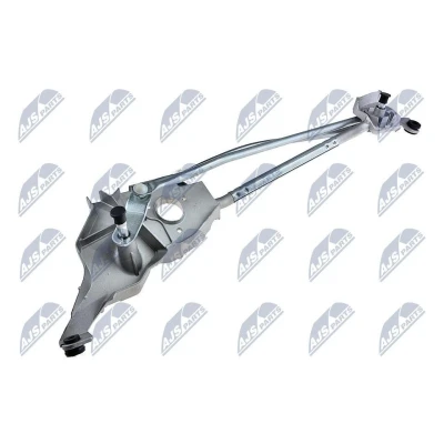 Image de NTY EMW MS 000 Commande d&#039;essuie glace, nettoyage des vitres MITSUBISHI: Outlander 2 SUV