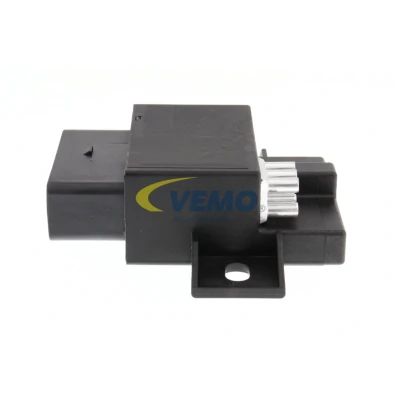 Image de VEMO V15 71 0065 Relais, pompe à carburant 5 Q+, Première Monte AUDI: A4 B7 Avant, B6 Berline, SEAT: Exeo Berline