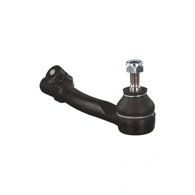 Image de febi BILSTEIN 22513 Rotule de direction Plus Essieu avant gauche avec écrou autobloquant, RENAULT: CLIO 2, 2 Kasten