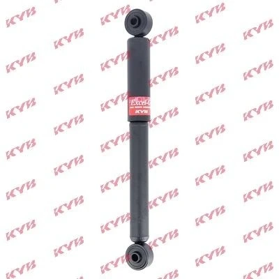 Image de KYB Excel G 342026 Amortisseur Essieu arrière Pression de gaz Système bitube télescopique Bossage en haut, bas SUZUKI: Ignis I