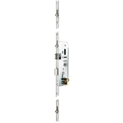 Image de Crémone serrure 5 points 20500 G ax 40 Vachette