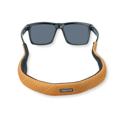 Image de Carson bande à lunettes flottante avec mousse légère corail (FA 10(02))