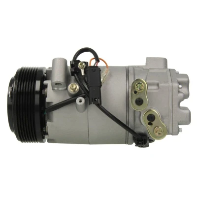 Image de NISSENS 890071 Compresseur De Climatisation CSE613C 12 PAG 46 R 134a BMW: 3 Berline, 1 5 portes, Coupe